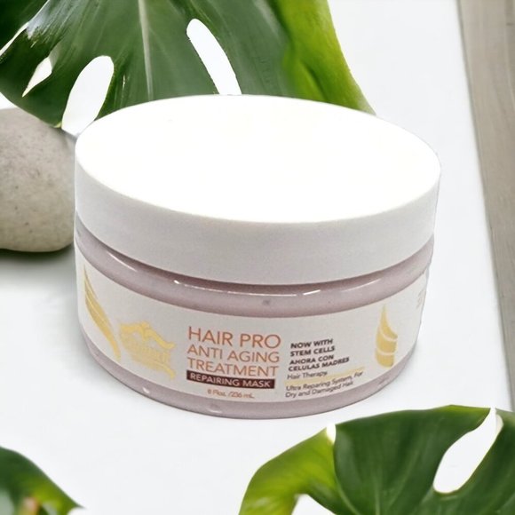 1xHAIR PRO Hair Therapy Ultra Reparing System - Picture 1 of 10